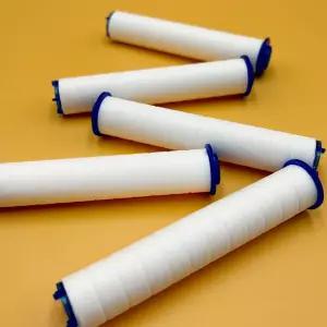 샤워기 리필 필터 여행용 샤워 녹물 제거 석회수 3p 여행용샤워팩 정수필터