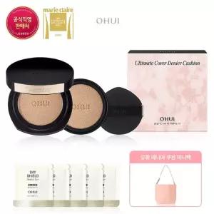 [오휘] [26MS]얼티밋 커버 데니어 쿠션 스프링 에디션
