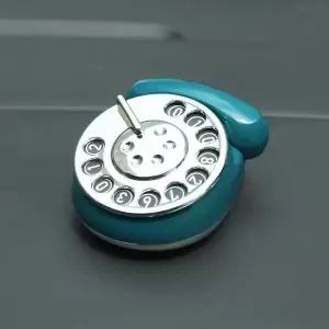 [골드스마일]자동차 주차번호판 임시 주차알림판