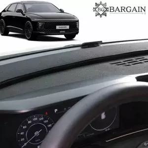 [골드스마일]그랜저 GN7 차량용 대쉬보드커버 보호덮개