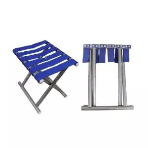 접이식 낚시의자 휴대용 캠핑의자 1p 접이식의자 야외의자 캠핑의자 낚시용