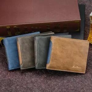 머니클립 남성 클래식 반지갑 BYDZ010