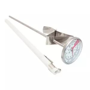 아날로그 커피 중심온도계 IRB-220(클립포함) 디지털온습도계 습도계 온도계