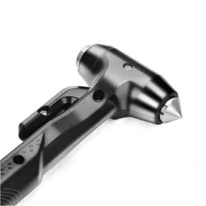 자동차 안전탈출 비상용 해머 안전띠 커터 차량용 비상시 비상탈출