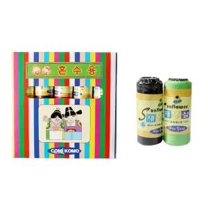 혼수용 제봉실 10색 바느질실 미싱실 실 제봉실 바느질실 미싱실 제봉틀실