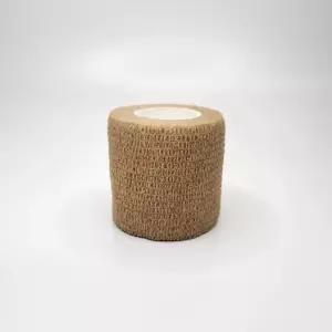 스포츠 테이핑 접착밴드 5cm 살색 테이핑 테이핑테이프 스포츠테이핑