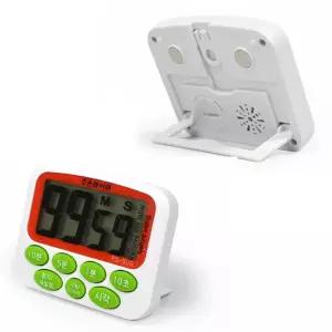 큰액정 큰알람 업소용 쿠킹타이머 요리타이머 5호 조리타이머 시간타이머