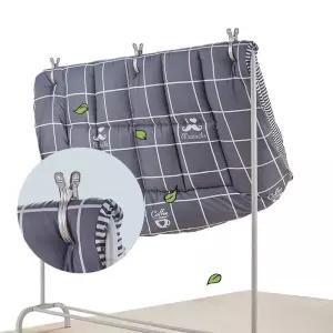 스텐 빨래집게 대형 이불 집게 스텐빨래집게 스텐집게 이불빨래집게