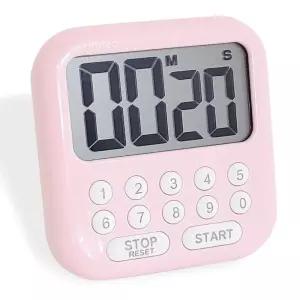 드레텍 디지털 타이머(T-194) 베이킹 쿠킹타이머 요리 주방타이머