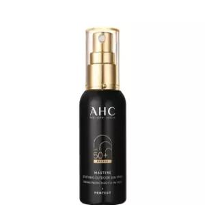 AHC 마스터즈 수딩 아웃도어 선스프레이, 55ml, 1개
