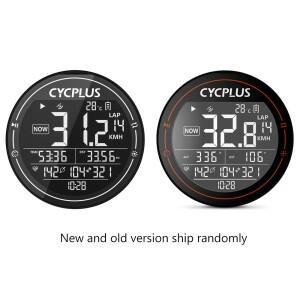 호환 CYCPLUS M2 무선 GPS 자전거 컴퓨터 ANT + 블루투스 사이클링 도로 MTB 방수 속도 계량기 케이던스 전