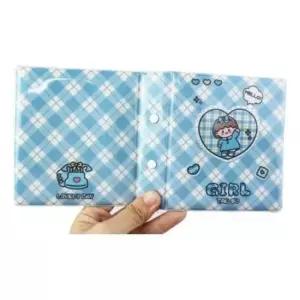 [문구/오피스] 사진첩 미니 추억 여행용 3인치 보관 포켓앨범 포토앨범