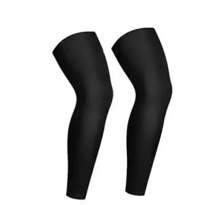 다리보호대 슬리브 레그 허벅지 보호대 스포츠 아웃도어 헬스