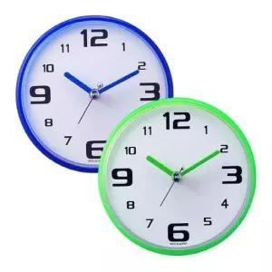 욕실시계 흡착시계 다용도 캐릭터 방수시계 기념일선물 CN-849D