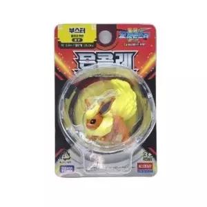 마블피규어 포켓 몬스터 포켓몬 피규어 모형 부스터