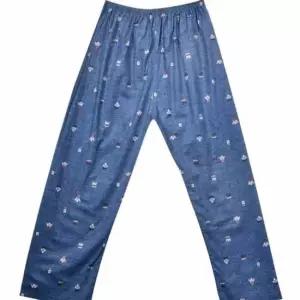 남성 60수 9부 파자마 남성실내복 남자면잠옷 남자여름잠옷