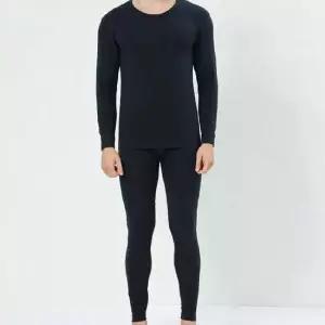 남자기모내의 겨울 성인 이너웨어 등산 운동 내복