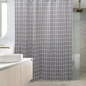 [SBD] 커튼 그레이 샤워 체크 대