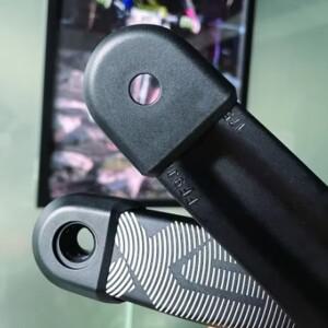 호환 SRM 크랭크 암 부츠 가드 보호 산악 자전거 커버 케이스 GX XX1 X01 Force RED 용