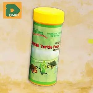 [엠알오]거북이먹이 사료 물고기먹이 관상어 먹이 영양 성장 (16517902)