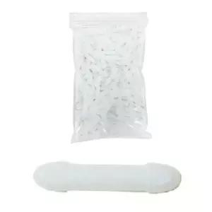 큐방핀 흡착판 (소) (500개입) (Q2009) 큐방 소품걸이 압축큐방