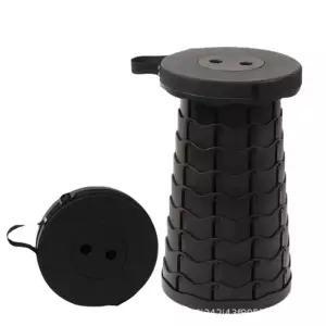 접이식 휴대용 의자 간의 자바라 스툴 야외용 낚시 자바라의자 의자