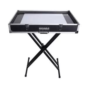 샌드 LED 라이트 박스 소형 아트 샌드아트 전문가 그림