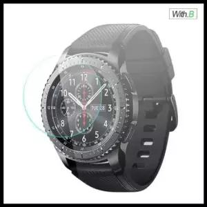 강화유리필름 액정보호 방탄글래스 갤럭시기어S3