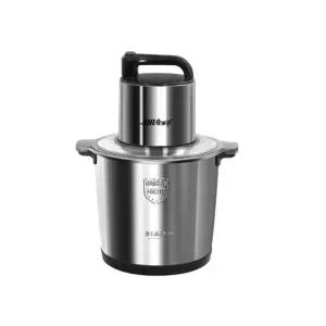 대용량 푸드 프로세서 김장 블랜더 블렌더 초고속 멀티 10L 마늘