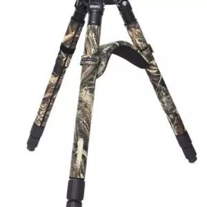 삼각대용 레인코트 어깨패드 덮개 밀리터리