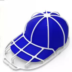 모자빨래 캡모자세탁 모자세탁망 보관 건조 모자세탁틀 캡모자 모자케이스