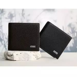 캐주얼지갑 고퀄리티 가파치 반지갑 남성 카드 지폐 선물용 YB96