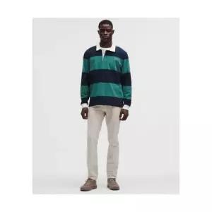 룰루레몬 lululemon LULULEMON 이지파이브 슬림 스트레이트 팬츠 32L DOWN LM5BKIS-072762 461347