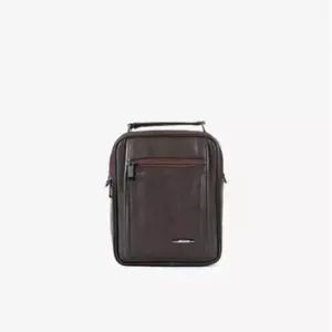 [패션] 서류가방 정장 데이트 크로스백 가죽 댄디 직장인 천