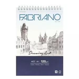 [문구] 파브리아노 드로잉아트 스프링 AS03 A3 120g