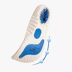 L사이즈 작업 깔창 흰색 군인 PORON 안전화 ZWFG6EQX