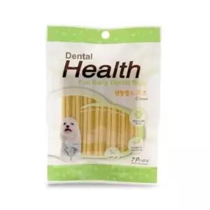 100g 중량출시 덴탈헬스육각치즈 100g 7p MMR3+1pyB