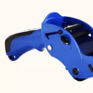 고급형 블루 테이프 커터기 박스테이프커터기