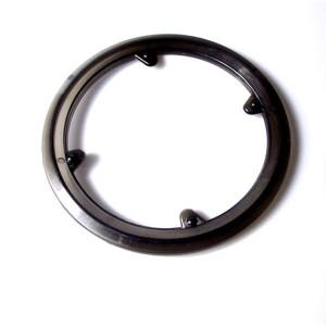 호환 자전거 크랭크셋 가드 스프로킷 보호대 체인 휠 링 커버  사이클링 액세서리