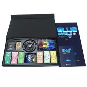 단체 파티 부루마불 클래식 워크샵 캠핑 선물 교구 DW91B345