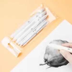 찰필 6종세트(만 14세 이상 사용) 스케치 드로잉 화방 WxI3+7jun