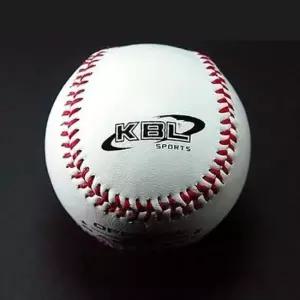 야구공 경식구 하드볼 안전구 연습구