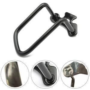 호환 자전거 뒷 변속기 보호대 체인 기어 가드 커버 산악 도로 접이식 MTB 전기 액세서리