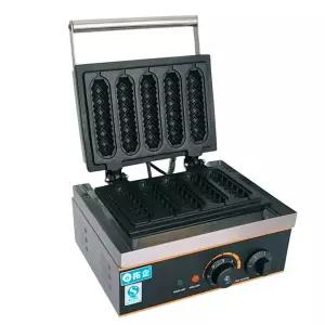 핫도그 기계 전기 제조기 워머기 전기워머기 구이기 핫바 소시지