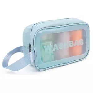 방수 워시백 헬스 파우치 여행용품 세면도구가방 소형 hLq7+7mxE