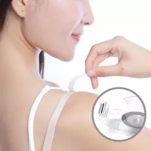 의류용 흘러내림 옷고정 가슴벌어짐 양면 테이프 옷고정핀 의류테이프 피팅용품