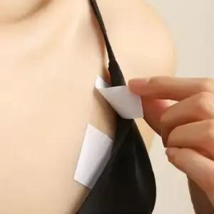 노출방지 안심 의류고정 밴드 옷맵시 테이프 36P 옷고정 옷고정밴드 옷고정테이프