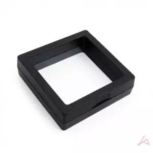 케이스 7x7 블랙 밀봉 액세서리 tHD6+9CwV