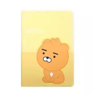 [문구] 리틀프렌즈 플래너 월간 일정 관리 다이어리 디자인