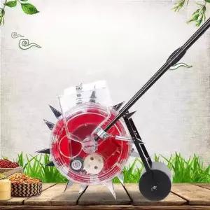 모종 이식기 옥수수 모종이식기 농기구 농사 고구마 들깨